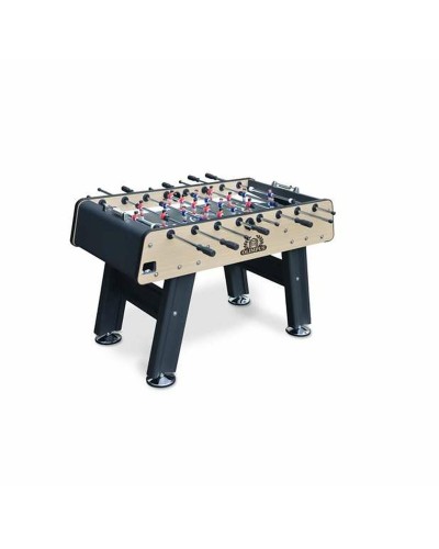Table football Ociotrends 142 x 76 x 92 cm Grey