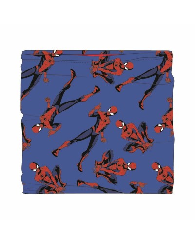 Braga de Cuello Spider-Man Multicolor