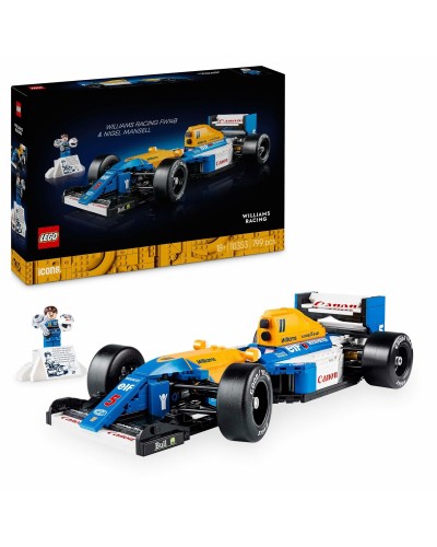 Rakennussetti Lego 10353