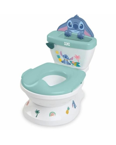 Potty Bright Starts