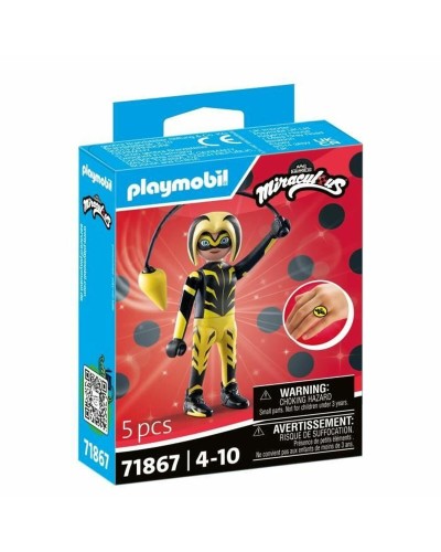 Playset Playmobil 5 Unités