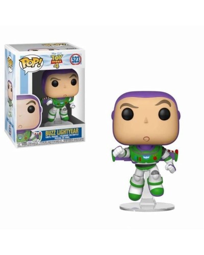 Figure Funko Pop! Buzz Lightyear