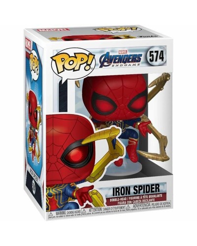 Personaggio Funko Pop!