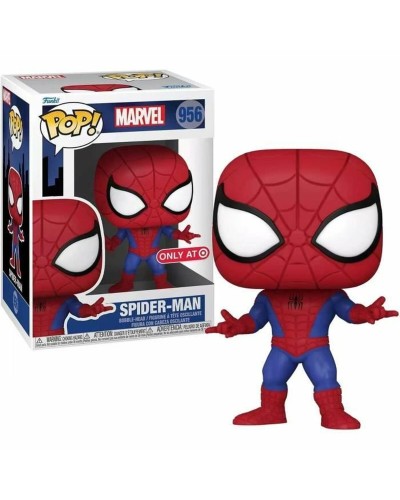 Muñeco Funko Pop! Spiderman