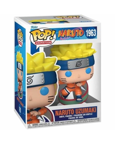 Figurine Funko Pop! Naruto
