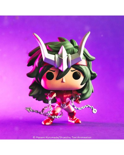 Figura de Acción Funko Pop!