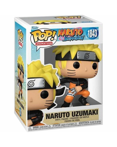 Figuuri Funko Pop! Naruto