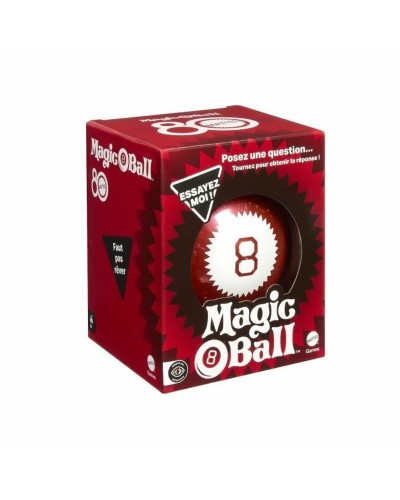 Jeu de société Mattel