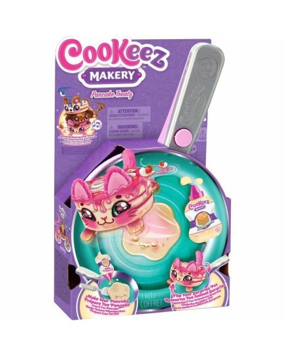 Peluche Moose Toys Multicolor