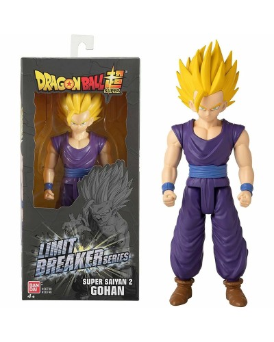 Ledad figur Bandai 36746