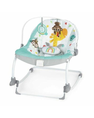 Amaca per Neonati Bright Starts