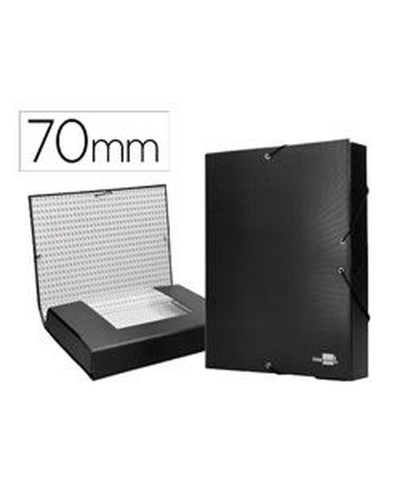 Porte-documents Liderpapel PY73 A4 Vert