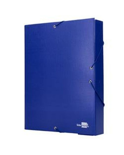Dokumentenhalter Liderpapel PY91 Blau Hellblau