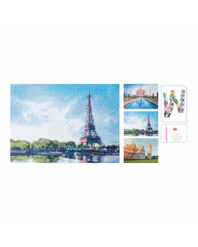 Bastelspiel Lifetime 492100240