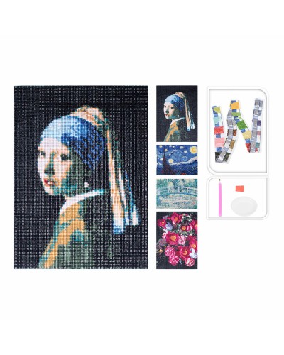 Gioco Fai-da-te Lifetime 492100230