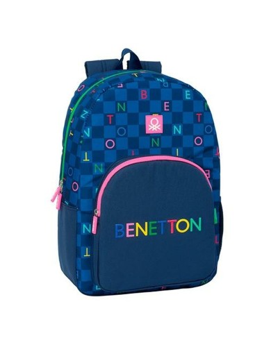 School Bag Safta 30 x 14 x 46 cm