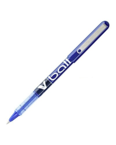 Bolígrafo Roller Pilot 011191 0,7 mm Azul