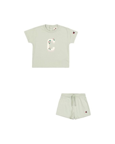 Completo Sportivo per Neonati Champion