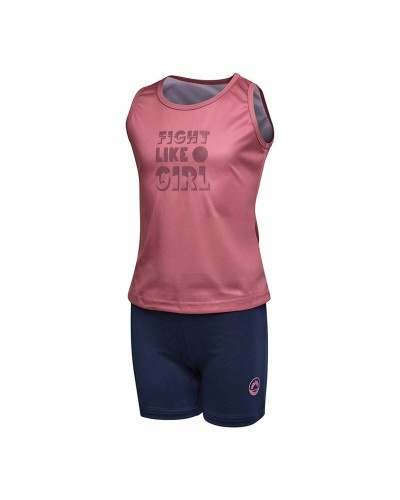 Ensemble de Sport pour Enfants J-Hayber Fighter