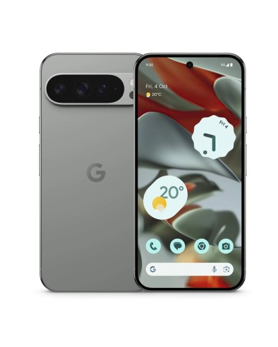 Smartphone Google Pixel 9 Pro XL 6,8" Octa Core 16 GB RAM 256 GB Grön