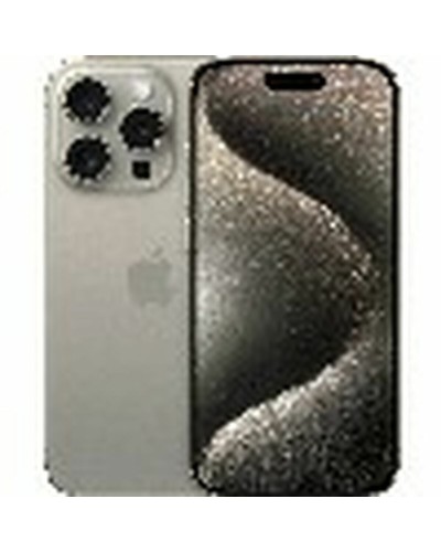 Smartphone Apple MTV93ZD/A 6,1" 512 GB Titanium