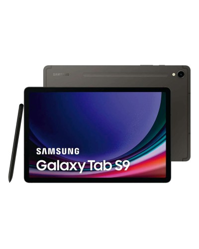 Tablet Samsung SM-X716BZAEEUB 11" Octa Core 12 GB RAM 256 GB Gris