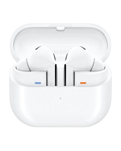 Bluetooth-korvakuulokkeet Samsung Galaxy Buds3 Pro Valkoinen