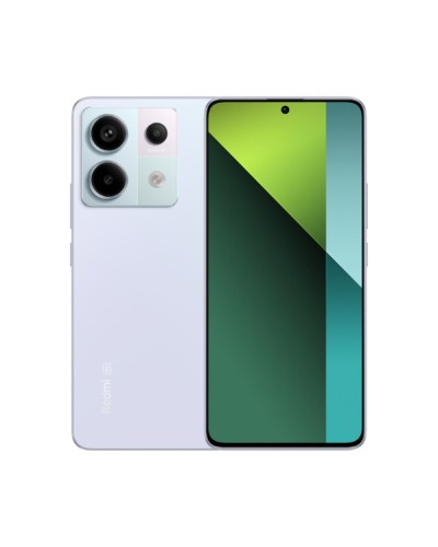 Smartphone Xiaomi MZB0FCQEU 6,67" 8 GB RAM 128 GB Purple