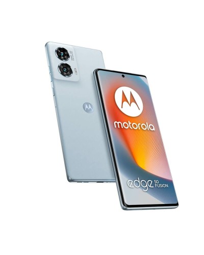 Smartphone Motorola XT2429-2 6,7" Octa Core Qualcomm Snapdragon 7s gen 2 12 GB RAM 256 GB Blå