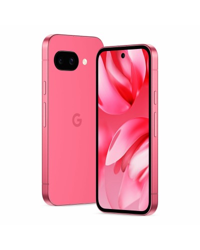 Smartphone Google GA09565-GB 6,3" Octa Core 8 GB RAM 128 GB Rosa