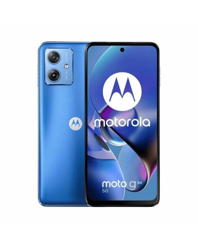Smartphone Motorola XT2343-6 6,5" Octa Core 8 GB RAM 256 GB Blå