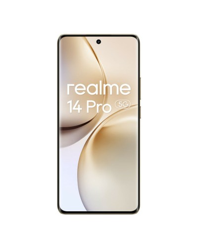 Smartphone Realme 631011005704 Octa Core 12 GB RAM 512 GB Bianco
