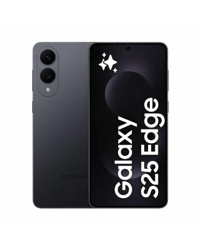 Smartphone Samsung SM-S937 6,7" Octa Core 12 GB RAM 256 GB Negro