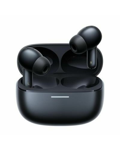 Langattomat kuulokkeet latauskotelolla Xiaomi Redmi Buds 6 Pro Musta