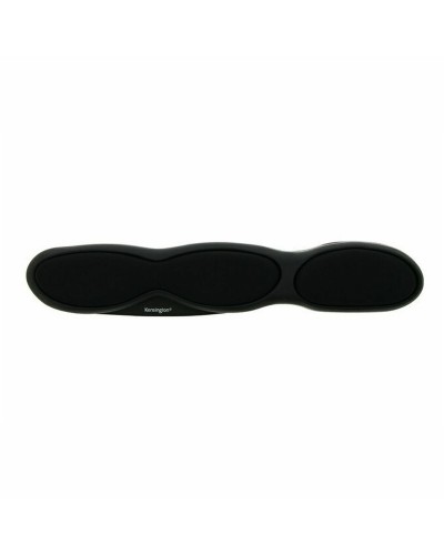 Wrist rest Kensington Black