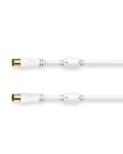 Kabel HDMI Hama 00205248 Vit 5 m