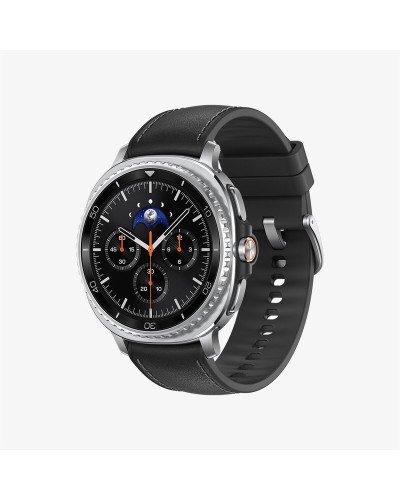 Smartklocka Samsung SM-L505FZKAEUB