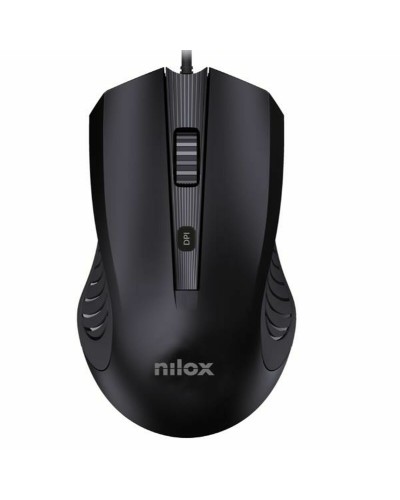 Hiiri Nilox MOUSB1013 2400 dpi