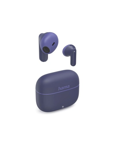 Auriculares Hama 00221754 Azul