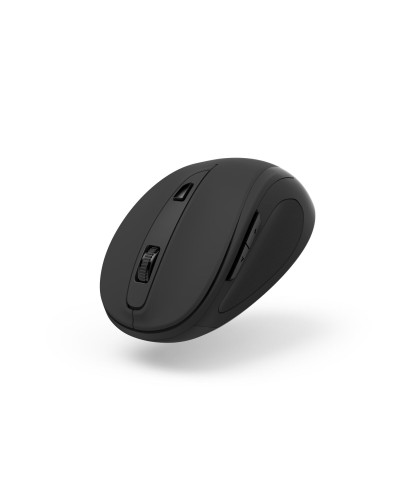 Souris Hama 00173026 Noir 1600 dpi