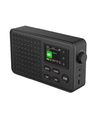 Radio Denver Electronics DAB-57