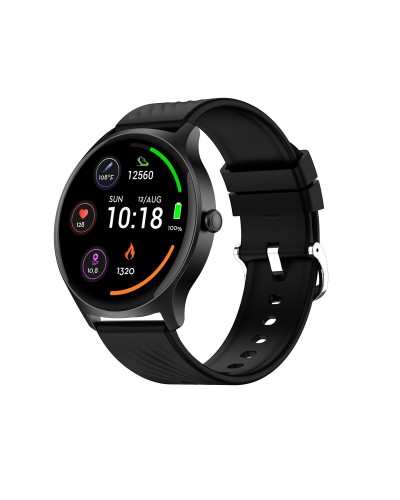 Smartwatch Denver Electronics SWC-387B Zwart
