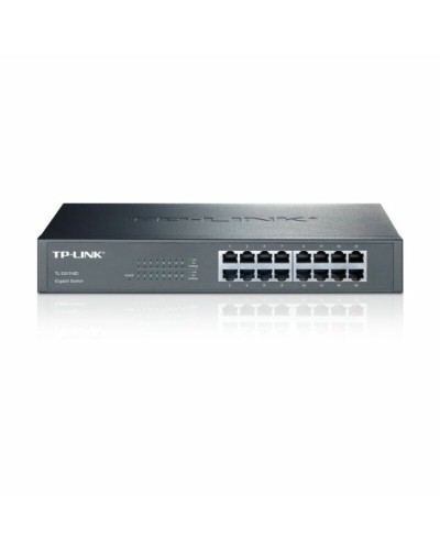 Router da Armadio TP-Link TL-SG1016D 32 Gbps