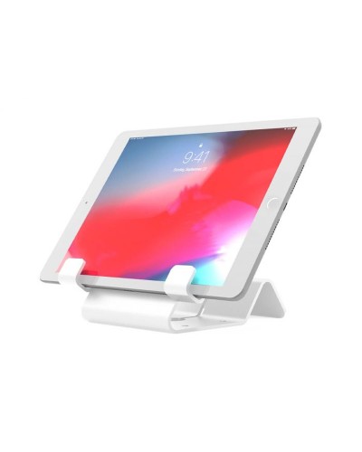 Tablette Compulocks CL12UTHWB Blanc