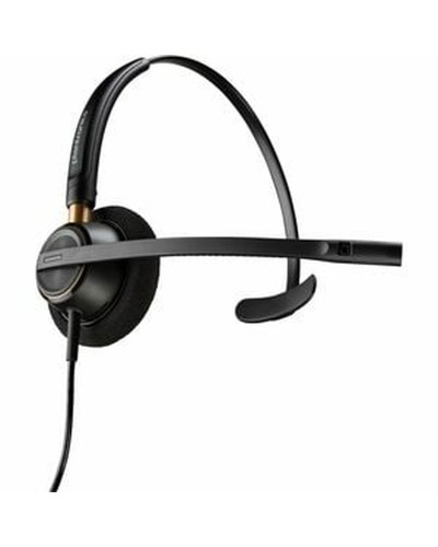 Hörlurar med Mikrofon HP EncorePro 510