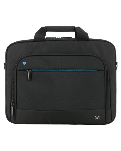 Laptop Backpack Mobilis 003075 Black