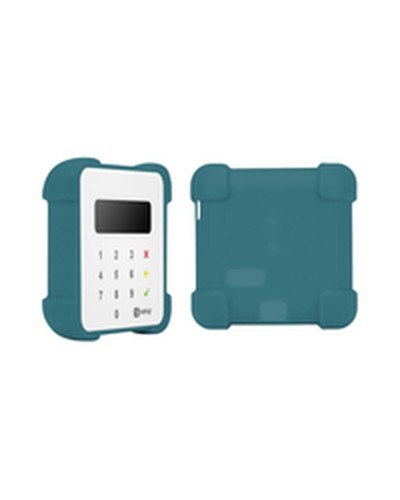 Koaxial-TV-Antennenkabel Mobilis 058014 Blau