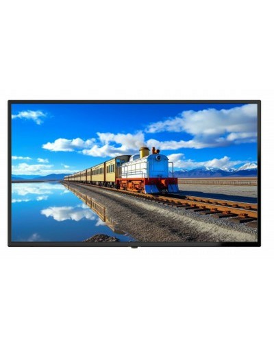 Moniteur Videowall Dahua 1.0.99.12.10345-9001 4K Ultra HD 50"