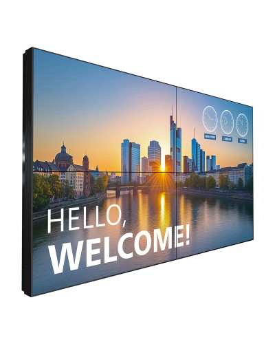Videoseinä Monitori Philips 55BDL3305X/00 Full HD 55"
