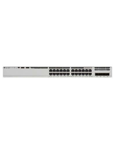 Schakelaar CISCO C9200-24P-A